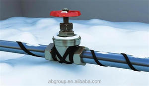 Câble chauffant autorégulant résistant à l'eau 10 W/M - Product Image 5