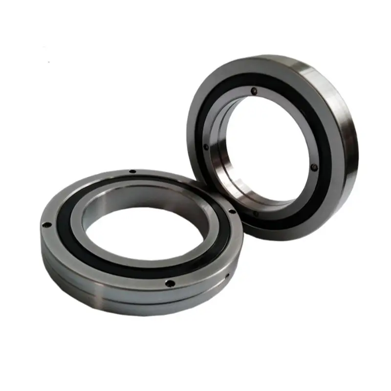 full complement pretensioned without clearance cross roller bearing RB7013UUCO