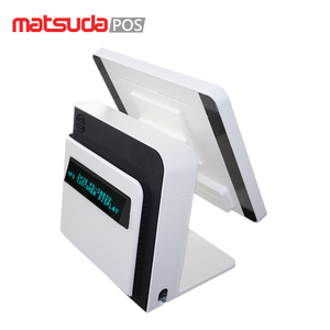 Matsuda-<span class=keywords><strong>pos</strong></span> ST9900 15 inch fanless touch All in One <span class=keywords><strong>TPV</strong></span>/<span class=keywords><strong>POS</strong></span> machine/<span class=keywords><strong>tpv</strong></span> - Product Image 4