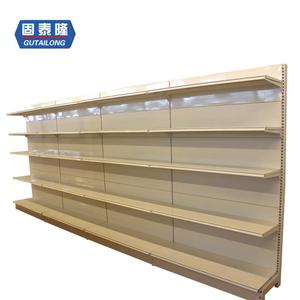 Nhà cung cấp Trung Quốc siêu thị Kệ Góc hiển thị Kệ siêu thị kệ - Product Image 3