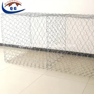 Boîte à usage facile pour bricolage, cage à usage chaud, fil Hexagonal, tissée pour mur