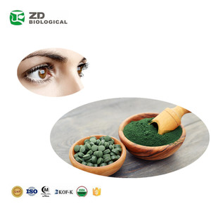 Di alta qualità estratto di erbe cin <span class=keywords><strong>Chlorella</strong></span> 100% rotto parete cellulare <span class=keywords><strong>Chlorella</strong></span> compresse - Product Image 3