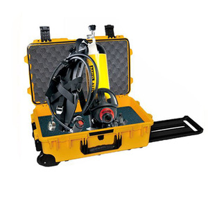 Protective Storage Tool Bag Tools with Hard Plastic Storage case <strong>Robot</strong> <strong>Vector</strong> Custom Waterproof Equipment - Product Image 1