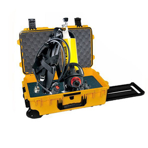 Protective Storage Tool Bag tools with hard plastic storage case robot vector Custom Waterproof Equipment