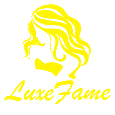 Guangzhou Luxefame Hair Trading Co., Ltd. logo