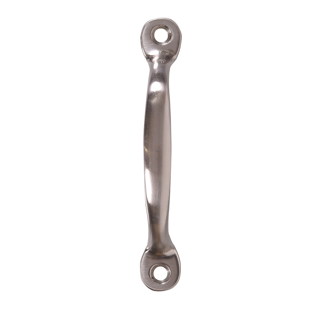 Home Decorative Eco-Friendly Zinc Alloy Furniture Handle Kitchen Cabinet Utility Drawer Pull for Dresser Use