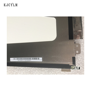 Panel LCD IPS de 15.6 Pulgadas, Delgado, EDP de 30 Pines, 1920*1080, para <span class=keywords><strong>Pantalla</strong></span> Dell <span class=keywords><strong>MSI</strong></span> GT62 GE63, N156HHE-GA1 - Product Image 3