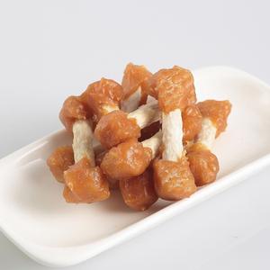 Poulet séché au citron, ustensile de soin pour <span class=keywords><strong>chien</strong></span>, avec <span class=keywords><strong>fromage</strong></span>, vente en gros - Product Image 2