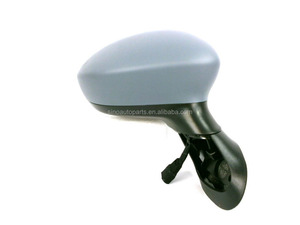 Specchietto Retrovisore Esterno per <span class=keywords><strong>FIAT</strong></span> GRANDE PUNTO Specchio Laterale per <span class=keywords><strong>FIAT</strong></span> EVO e <span class=keywords><strong>FIAT</strong></span> <span class=keywords><strong>LINEA</strong></span> - Product Image 2