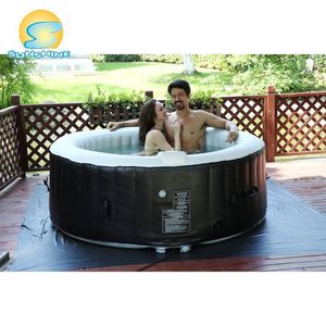 Nuevo estilo <span class=keywords><strong>de</strong></span> la venta caliente <span class=keywords><strong>spa</strong></span> Hydro jacuzzi mini nadar PISCINAS <span class=keywords><strong>SPA</strong></span> - Product Image 3