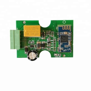 Taidacent 1 Way <span class=keywords><strong>Android</strong></span> IOS Ble Beacon для смартфона BLE, беспроводной релейный переключатель управления дверью BLE, реле дистанционного управления - Product Image 5