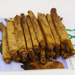 Madu Ginseng Merah Korea Berkualitas Tinggi untuk Peningkatan Gairah Seksual - Product Image 2