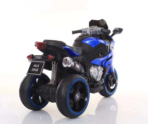 Tek motorlu çocuk denge üç tekerlekli bisiklet elektrikli oyuncak araba araba aküsü büyük rahat koltuk plastik 87*41*51cm <span class=keywords><strong>2</strong></span>-<span class=keywords><strong>6</strong></span> yıl 1 adet/ctn