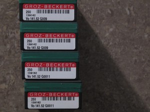 Sintelli máquina <span class=keywords><strong>Circular</strong></span> agujas - Product Image 4