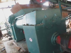 JKY60/60-40 التلقائي بالكامل طين حراري آلة تفريغ الطوب/الكهربائية آلة فرن الطوب الطين - Product Image 5