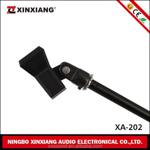 Venta caliente Profesional Equipo de Música Clásica mic soporte de best buy - Product Image 3