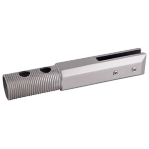 Duplex 2205 Stainless Steel Outdoor Glass Spigot - Product Image 3