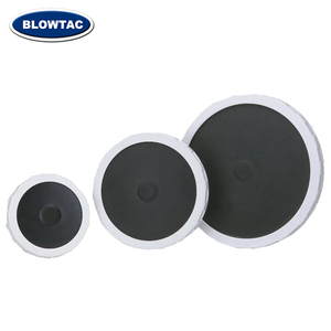Difusor de Disco de Membrana EPDM de Burbujas Finas de 9 Pulgadas DISC-245 - Product Image 3