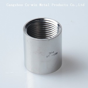 Thép không gỉ nữ ống ổ cắm - Product Image 3