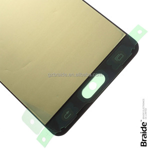 Nuova Venuta Ricambi LCD Touch Screen per Samsung <span class=keywords><strong>J510</strong></span> J5 <span class=keywords><strong>2016</strong></span> LCD Con Digitizer. - Product Image 2