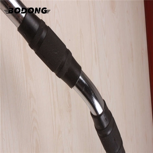 다기능 피트니스 액세서리 체육관 핸들 케이블 액세서리 풀 바 - Product Image 4