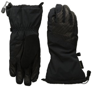 a prueba de viento personalizadas para hombre guantes equí - Product Image 1