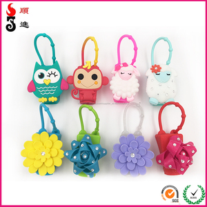 OEM Libre Mano Crochet Patrones con <span class=keywords><strong>el</strong></span> LED se enciende - Product Image 1