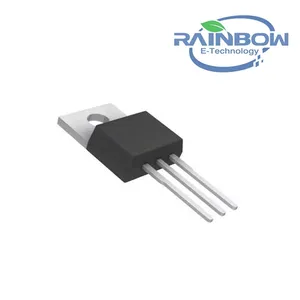 MBR2045CT Barrière Schottky Redresseur Diodes 20A 45 V TO-220AB (TO-220) 20 Ampères 45 Volts MBR2045 CT