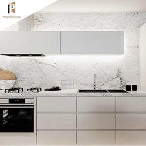 Australie <span class=keywords><strong>Stratifié</strong></span> populaire <span class=keywords><strong>pour</strong></span> dubaï armoires de <span class=keywords><strong>cuisine</strong></span> avec îlot De <span class=keywords><strong>Cuisine</strong></span> - Product Image 6
