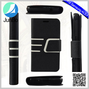2016 Alibaba Comercio Al Por Mayor Funda TPU <span class=keywords><strong>S</strong></span> línea Caso de La Cubierta para <span class=keywords><strong>Samsung</strong></span> <span class=keywords><strong>ACE</strong></span> 4 - Product Image 3