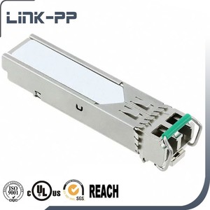 <span class=keywords><strong>Redback</strong></span> compatible 1550nm 40 km DWDM XFP módulo XFP-10GE-ER - Product Image 2
