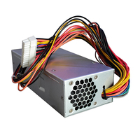 Voedingen Pc Voeding Psu Voor Hp S5-1000 220W PS-6221-7 633196-001 S5 Serie S5-1110d S5-1002la S5-1010