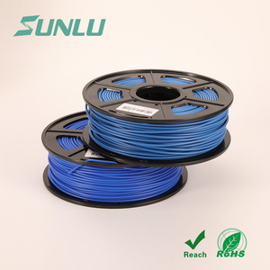 SUNLU <span class=keywords><strong>Filament</strong></span> <span class=keywords><strong>3d</strong></span> imprimante en plastique pla <span class=keywords><strong>filament</strong></span> 1.75 abs pour <span class=keywords><strong>3d</strong></span> <span class=keywords><strong>impression</strong></span> - Product Image 2