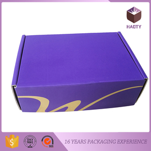 Por Encargo Plegable Converse Marca Al Por Menor Del Bebé de Lujo de Embalaje Caja de Zapatos - Product Image 1