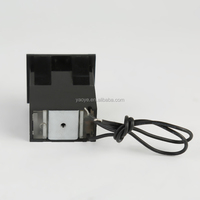 Cixi yoye — compteur de impulsions électromécanique, pour instruments, livraison rapide