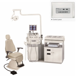 Instrumen Penyedot Telinga Otolaryngologi <span class=keywords><strong>E1000</strong></span>, Penyedot Telinga - Product Image 1