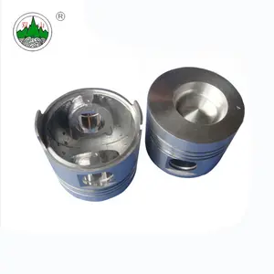 Jiangdong diesel moteur S1100 piston