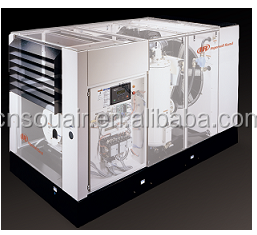 Precio bajo para las ventas de <span class=keywords><strong>Ingersoll</strong></span> <span class=keywords><strong>Rand</strong></span> tornillo <span class=keywords><strong>compresores</strong></span> de aire 90-160kw (M90-M160) 90KW 110KW 132KW 160KW - Product Image 4