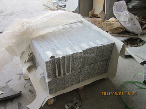 Đá Di Tích Tang Lễ Đá <span class=keywords><strong>Granite</strong></span> Màu Xám G623 - Product Image 5
