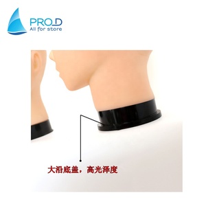 หมวกหัวหุ่นสำหรับแสดงเครื่องประดับ,หัวหุ่นสำหรับแสดงเครื่องประดับ - Product Image 3