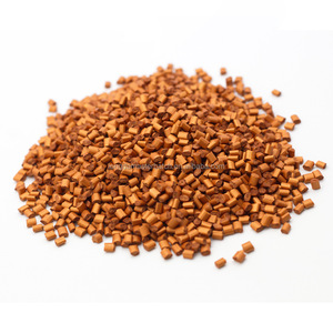 LONGDA Bán Buôn Nhựa Màu Xanh Lá Cây Xanh Đỏ Vàng Cam PP/HDPE/LDPE/<span class=keywords><strong>PE</strong></span>/PC Màu Masterbatch Hạt - Product Image 3