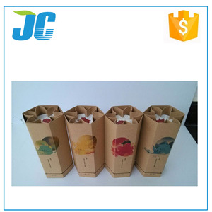 Kunming <span class=keywords><strong>té</strong></span> <span class=keywords><strong>puer</strong></span> embalaje cajas de papel - Product Image 4
