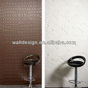 USA Innen dekorative 3D-Kunstwerk Wand verkleidung - Product Image 2