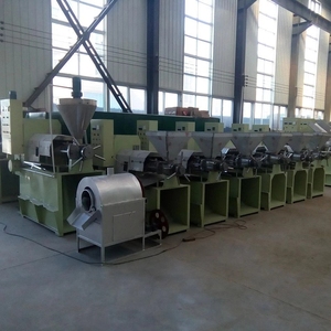 Máy Ép Dầu Ô Liu Gia Dụng Nhỏ Hoàn Toàn Tự Động Giá Xuất Xưởng - Product Image 5