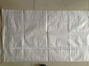 ขายร้อน56X96เวียดนามส่งออก PP ถุงผ้าที่มีซับ PE ไปยังรัสเซีย - Product Image 5