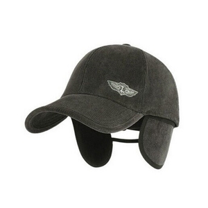 Folding protection heard Legionnaire flap hat - Product Image 1