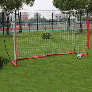 <span class=keywords><strong>Filet</strong></span> <span class=keywords><strong>de</strong></span> football Portable, pour la pratique du football, avec cadre, nouveauté - Product Image 2
