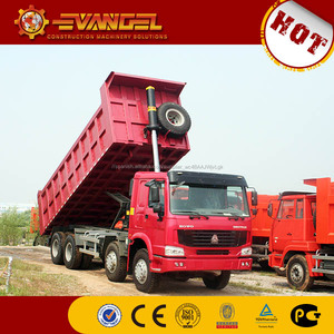 <span class=keywords><strong>Venta</strong></span> caliente 16/20 metros cúbicos camión de volteo <span class=keywords><strong>en</strong></span> Argelia - Product Image 5