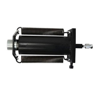 מחוייט 50T זול הידראולי צילינדר ומשאבה סט - Product Image 3