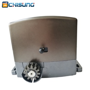 Động Cơ Mở Cổng Trượt Điện Một Chiều 12/24V Tự Động Có Giao Diện Pin Dụng Cụ Mở Cửa Trượt - Product Image 2